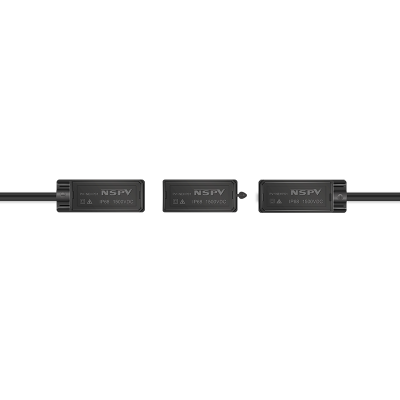 Split Solar Junction Box PV-NEHP01 photo-4