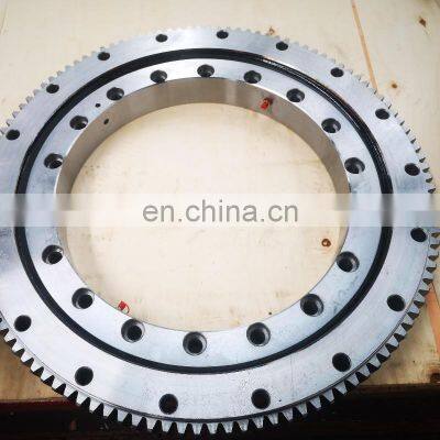 9E-1B16-0258-0996 Slewing Bearing With External Teeth Swing Circle photo-5