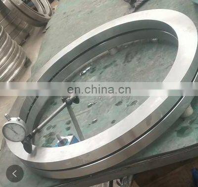 Heavy Duty Large Size Thrust Ball Bearings 5617/650	1687/650 photo-5