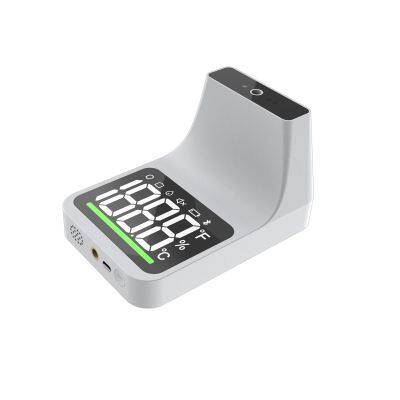 TE-101 Wall Mounted Forehead Thermometer photo-2