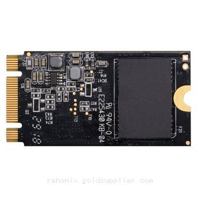 RNIT Series M.2 SATA 2242 SSD