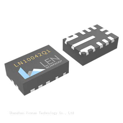 Lingxin Electronic Technology LEN Vehicle Grade LDO LN2042Q1