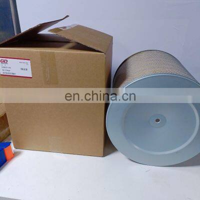 Gardner Denver Screw Air Compressor Parts Wholesale Parts Air Filter 85067179