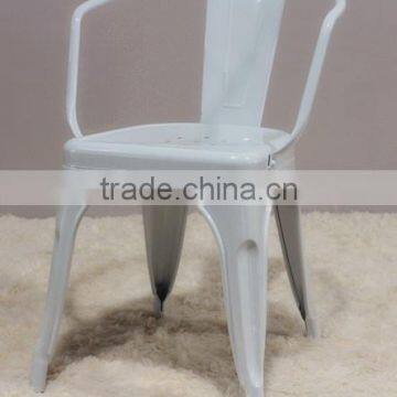 Colorful High 72cm Dining Room Furniture Restaurant Chair Supplier's Choice