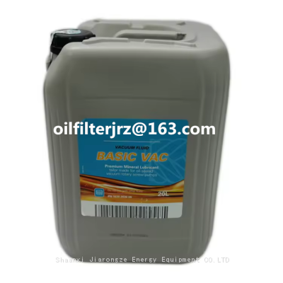 atlas copco Roto Inject Fluid 1630091800 1630091900 5L 20L 209L air compressors oil lubricant oil