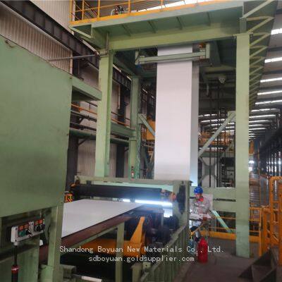 -High strength color coated aluminum zinc steel coil with excellent load-bearing capacity