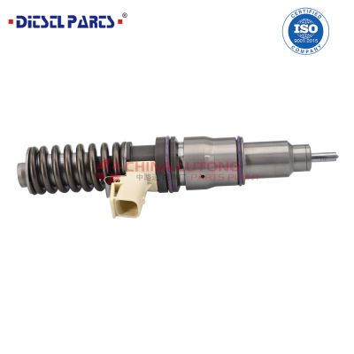 Hight-Qulity common rail diesel fuel injectors  21652515  BEBE4P00001 For Volvo MD13 Engine