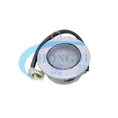 Spare Parts Bus Light Systems Bus Interior Design Dome Light 4123-00025 Interior Light for Chinese Bus photo-2
