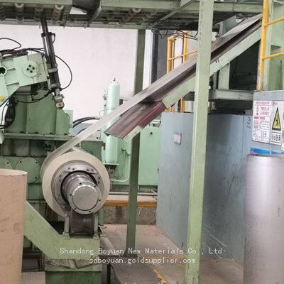-Coated epoxy-colored coils improve energy efficiency