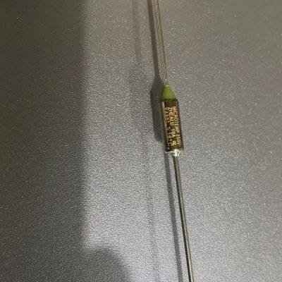 Therm-O-Disc MICROTEMP G4A50/G4A51/E4A50/E4A51 Thermal Cutoffs JET 250V ~ 10A photo-5