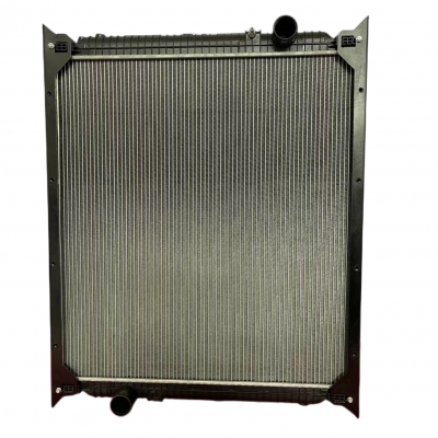 Factory direct sales SINOTRUK WG9719530270 Aluminium radiator TRUCK RADIATOR CNHTC