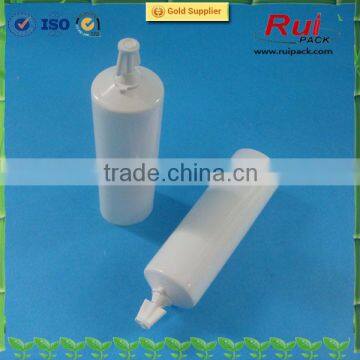 22mm Diameter Disposable Tube With Break off Cap, Personal Care Gel Tube 20g photo-2