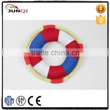 Factory Wholesale Custom Made High Quality Pet Toys Plush Frisbee Dog