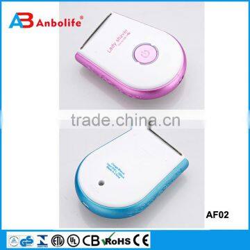 AF02 high quality hot selling electric shaver