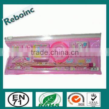 China manufacturer plastic swimming goggles packaging bag