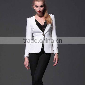 2013 female suit for working