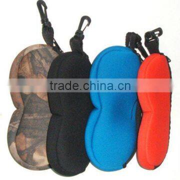 neoprene glasses case