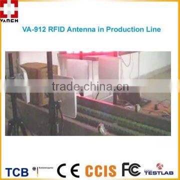 12dbi high gain RFID Antenna for Production line/Conveyor Belt