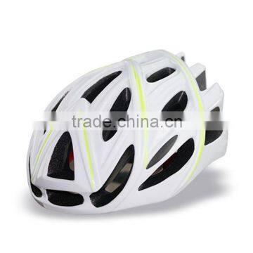KY-0412 RockBros Bicycle Cycling Helmet EPS+PC Material Ultralight Mountain Bike Helmet 25 Air Vents SIZE:57-62cm photo-4