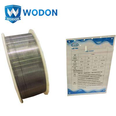 China Manufacturer's CO2 Gas Shielded Welding Wire Alloy Flux Cored Wire for Soldering From Production Line photo-6