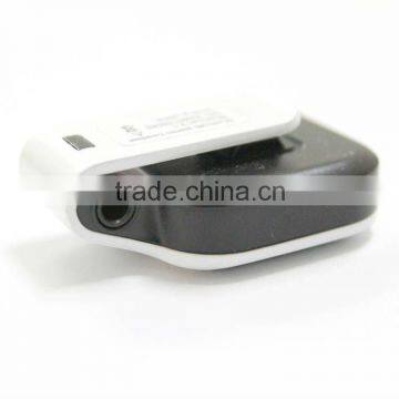 for Smart Phone Clip Stereo Bluetooth Stereo Headphone - N7 photo-3