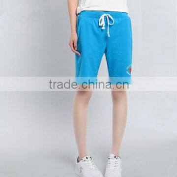 2014 South Korean Style Sports Casual Pants for Women From China Clothing Factory photo-2