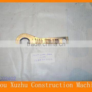 Top Quality XCMG QY50KA, QY110K, QY25K5-I Gear Drag Link