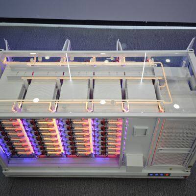 Custo Sustainable Energy Storage Container Model photo-5