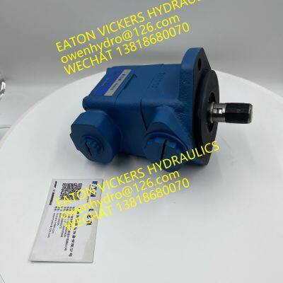vickers vane pump F3V101S6S1C20 F3-V10-1S7S-1C20 F3V201P13P1C11 F3-V20-1S9S V10-1B3B V10-1B3B V10-1B4B-1A20R  V10-1B5B-1A20