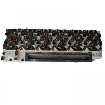QSC QSL  Imported Parts Engine Cylinder Head Assembly 5529522  5404060