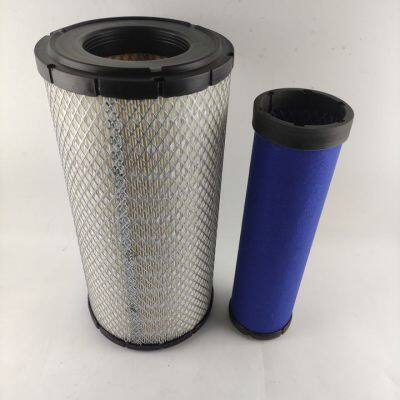 New Sell Engine Parts Air Filter Element AF25142  AF25143 Air Filter