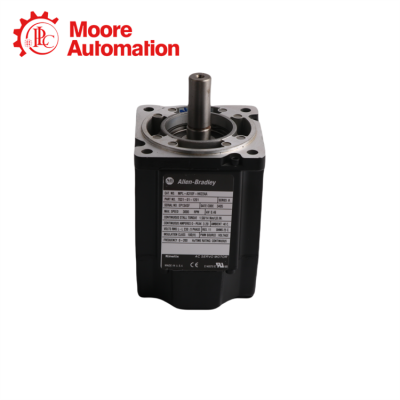 ALLEN BRADLEY MPL-A310F-HK22AA photo-2