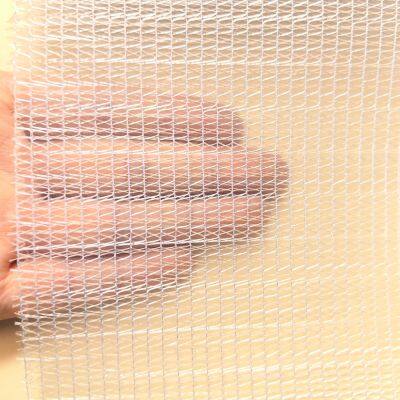 Woven Greenhouse Plastic Cover Screen