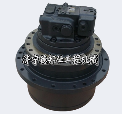 PC60-7 TRAVEL MOTOR 201-60-73601 photo-2