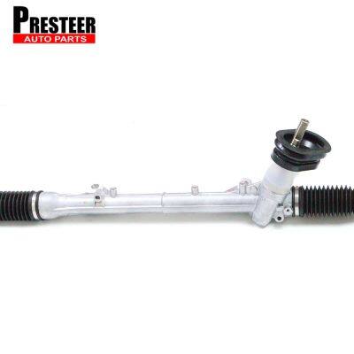 High Quality Electrical Power Steering Rack Pinion for Nissan Tiida C12 Model EPS 48001-3DN1A 48001-3RA1A 48001-9AF0A Car Steering Parts photo-4