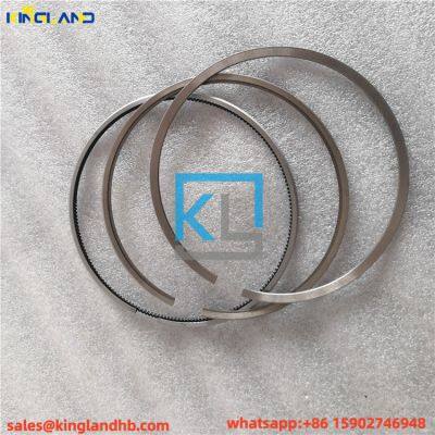 3500 Engine Piston Ring Set 1N3967 1N-3967 For CAT photo-2