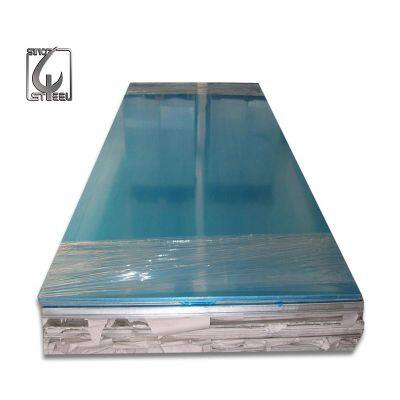 Building Material Aluminum Alloy Sheet/Aluminium Plate/Coil for Curtain Wall photo-2