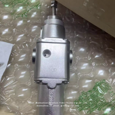 B38-444-A1LA, Norgren, Stainless Steel Filter Regulator, 1/2' NPT Thread photo-3