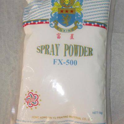 Offset Printing Drying Spray Powder photo-3