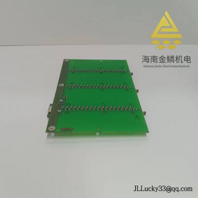 ABB XVC770BE101 (3BHE021083R0101) – Control Board for PCS/ACS Medium-Voltage Drive Platforms