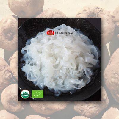 Organic Konjac Pasta