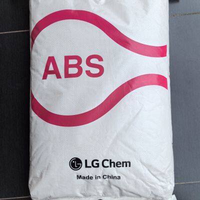 Chinese FactoryABS LG HI-121H Resin Plastic for High Impact Electrical Housing Toy Housing Automotive Applications Abs Plastic photo-4