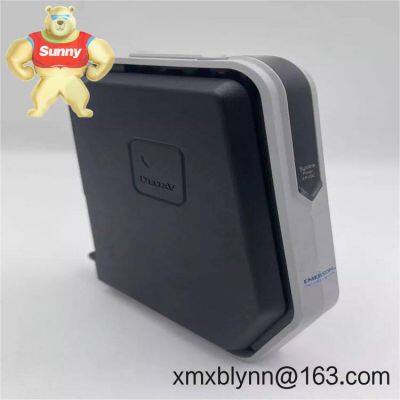 Emerson DeltaV KJ1611X1-EF1 Network Switch Module – Reliable Ethernet switching for DeltaV control networks