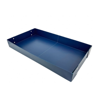 Medium (2x3.5 Grids) Plastic Base for Guinea Pig C&C Cages