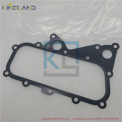 High Quality Engine Parts  Oil Cooler Gasket 281-7040 2817040 suitable for CAT