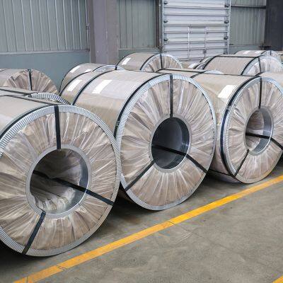 SPTE 2.8/2.8 T2 T3 Electrolytic Tin Steel Strip for Packaging Solutions photo-5