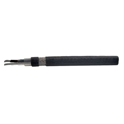 Reliable Constant Wattage Heating Cable for Agricultural Greenhouse Heating Systems