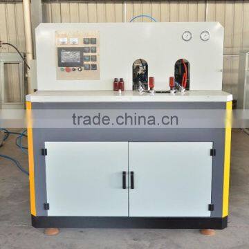 Injection Blow Moulding Machine Factory Price New Discount