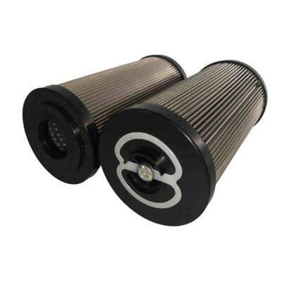 Qf6806gs25h1.0c Double-barrel Filter Element, Oil Filter Element, Engine Oil Strainer Core photo-2