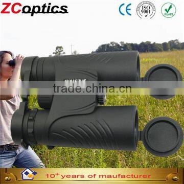 large outdoor sculptures penta prisms night vision binoculars 8x42 0842-B military telescope